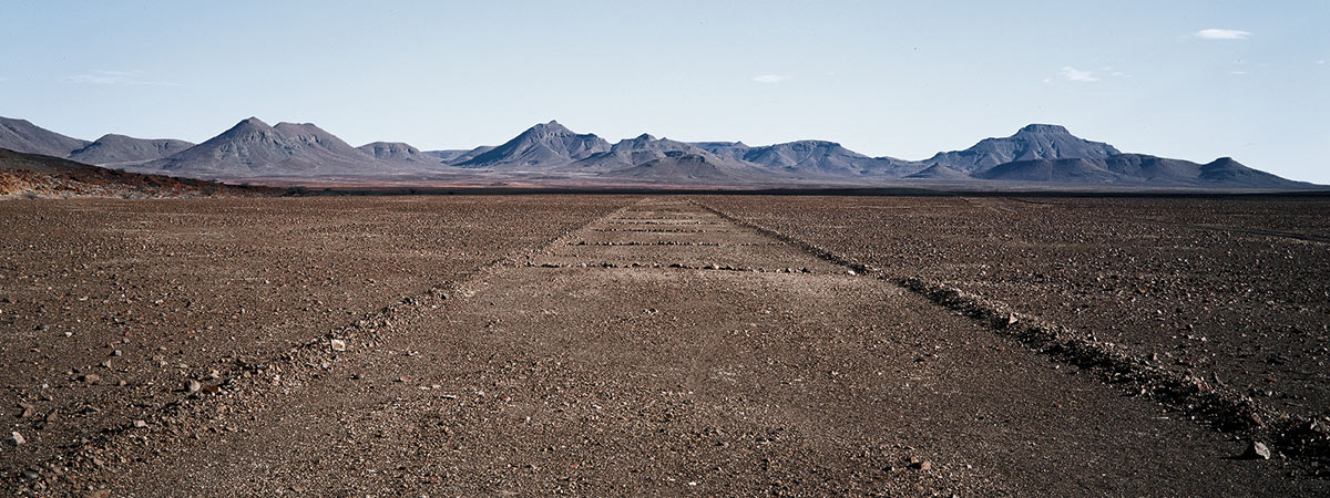 Namibia