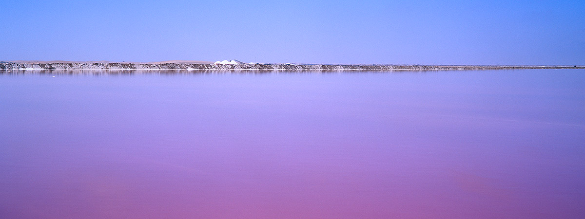 saltworks