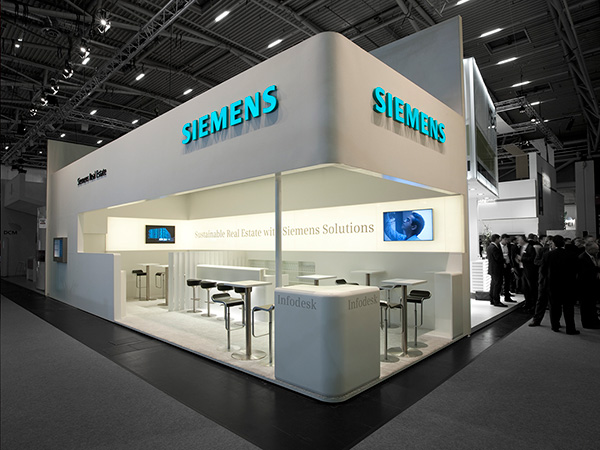 Siemens Real Estate