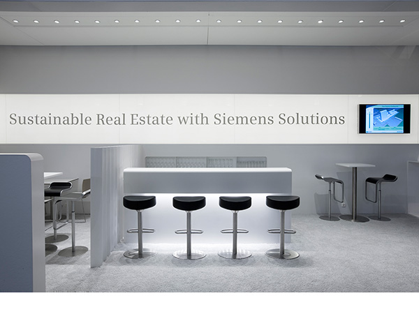 Siemens Real Estate