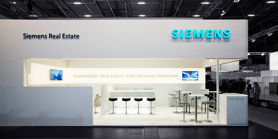 Siemens Real Estate